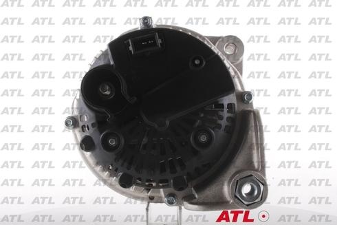 ATL Autotechnik L 68 480 - Alternator autospares.lv