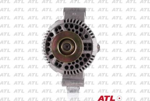 ATL Autotechnik L 68 420 - Alternator autospares.lv