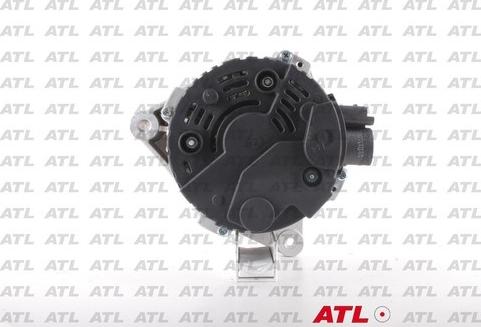 ATL Autotechnik L 68 500 - Alternator autospares.lv