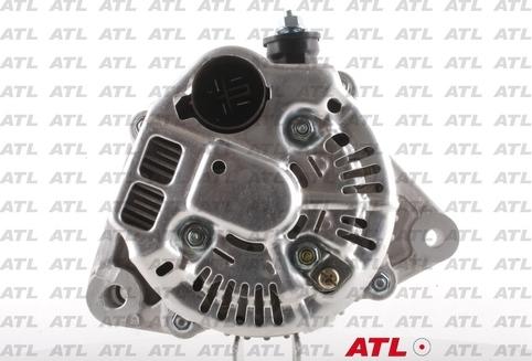 ATL Autotechnik L 68 640 - Alternator autospares.lv