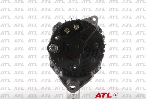 ATL Autotechnik L 68 660 - Alternator autospares.lv