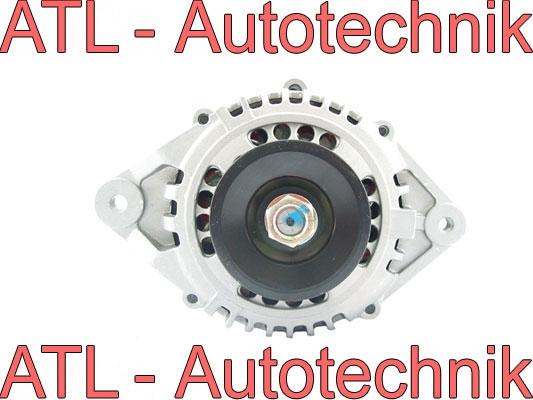 ATL Autotechnik L 68 600 - Alternator autospares.lv