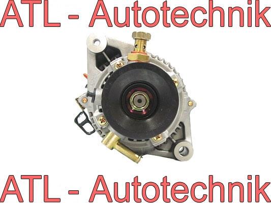 ATL Autotechnik L 68 000 - Alternator autospares.lv
