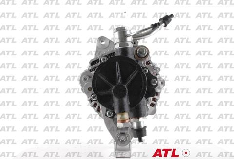 ATL Autotechnik L 68 010 - Alternator autospares.lv