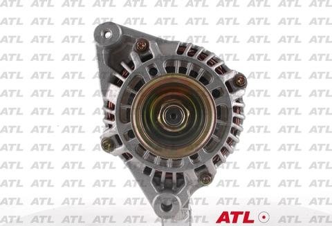 ATL Autotechnik L 68 070 - Alternator autospares.lv