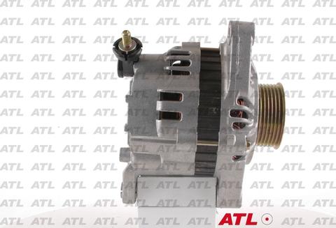 ATL Autotechnik L 68 070 - Alternator autospares.lv