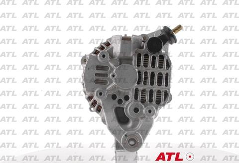 ATL Autotechnik L 68 070 - Alternator autospares.lv