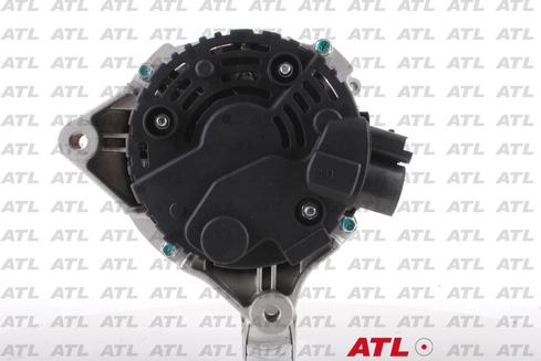 ATL Autotechnik L 68 100 - Alternator autospares.lv