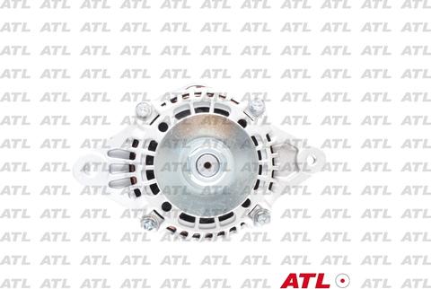 ATL Autotechnik L 68 110 - Alternator autospares.lv