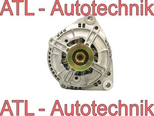 ATL Autotechnik L 68 350 - Alternator autospares.lv