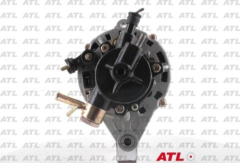 ATL Autotechnik L 68 380 - Alternator autospares.lv