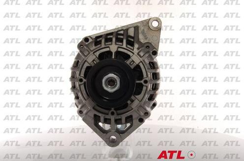 ATL Autotechnik L 68 250 - Alternator autospares.lv