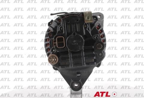 ATL Autotechnik L 68 220 - Alternator autospares.lv