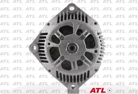 ATL Autotechnik L 68 270 - Alternator autospares.lv