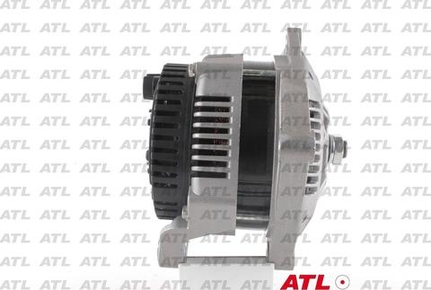 ATL Autotechnik L 68 270 - Alternator autospares.lv