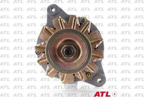 ATL Autotechnik L 68 790 - Alternator autospares.lv