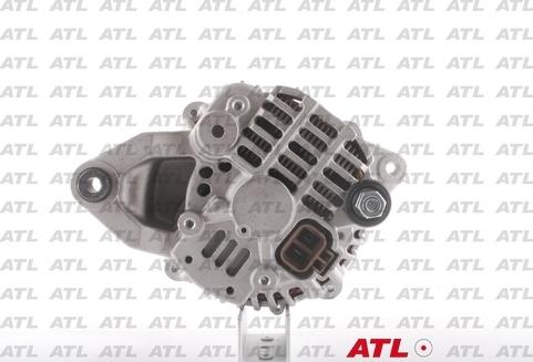 ATL Autotechnik L 68 760 - Alternator autospares.lv