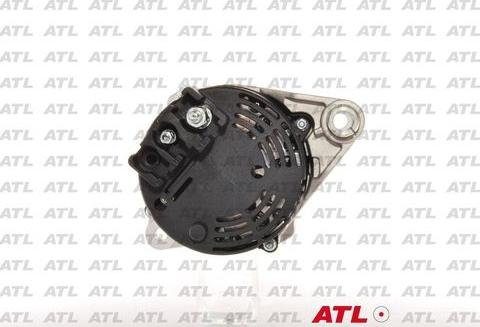 ATL Autotechnik L 68 700 - Alternator autospares.lv