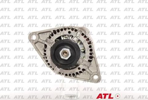 ATL Autotechnik L 68 700 - Alternator autospares.lv