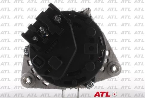 ATL Autotechnik L 68 710 - Alternator autospares.lv