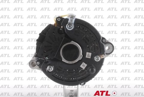 ATL Autotechnik L 63 950 - Alternator autospares.lv