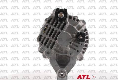 ATL Autotechnik L 63 420 - Alternator autospares.lv