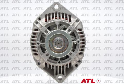 ATL Autotechnik L 63 685 - Alternator autospares.lv