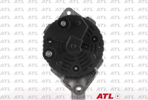 ATL Autotechnik L 63 680 - Alternator autospares.lv