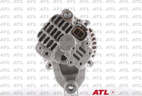 ATL Autotechnik L 63 150 - Alternator autospares.lv