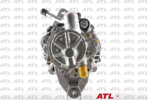 ATL Autotechnik L 63 350 - Alternator autospares.lv