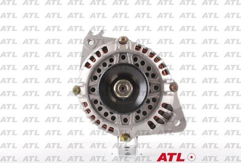 ATL Autotechnik L 63 320 - Alternator autospares.lv