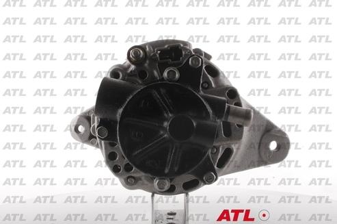 ATL Autotechnik L 63 210 - Alternator autospares.lv