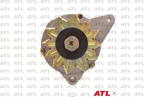 ATL Autotechnik L 63 750 - Alternator autospares.lv