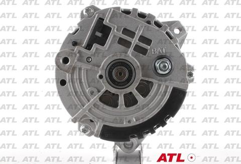 ATL Autotechnik L 63 710 - Alternator autospares.lv