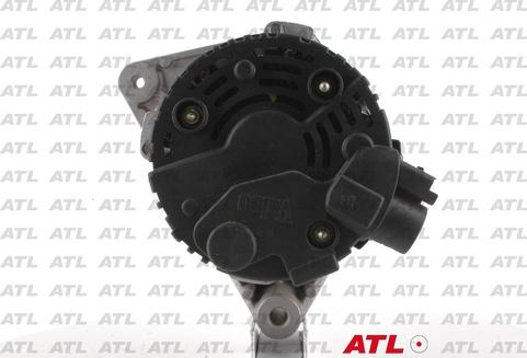 ATL Autotechnik L 63 730 - Alternator autospares.lv