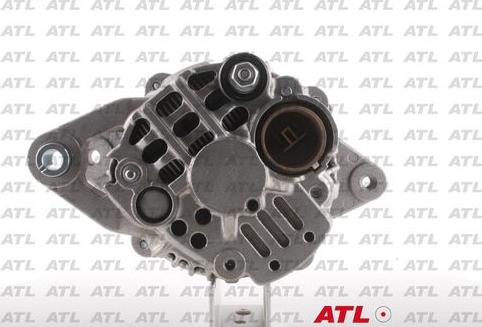 ATL Autotechnik L 62 980 - Alternator autospares.lv