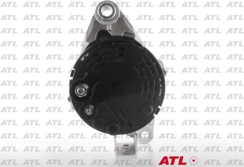ATL Autotechnik L 62 540 - Alternator autospares.lv