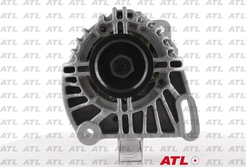 ATL Autotechnik L 62 560 - Alternator autospares.lv