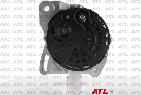 ATL Autotechnik L 62 560 - Alternator autospares.lv