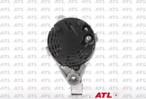 ATL Autotechnik L 62 530 - Alternator autospares.lv