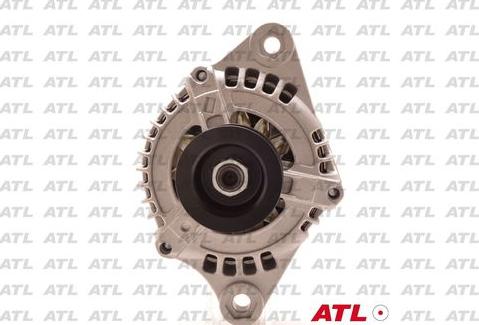 ATL Autotechnik L 62 680 - Alternator autospares.lv