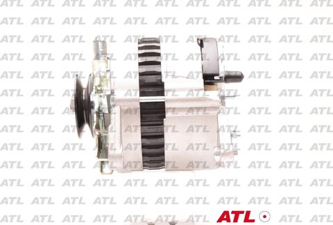 ATL Autotechnik L 62 270 - Alternator autospares.lv