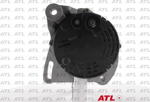 ATL Autotechnik L 62 790 - Alternator autospares.lv