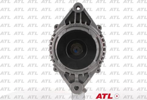 ATL Autotechnik L 67 990 - Alternator autospares.lv