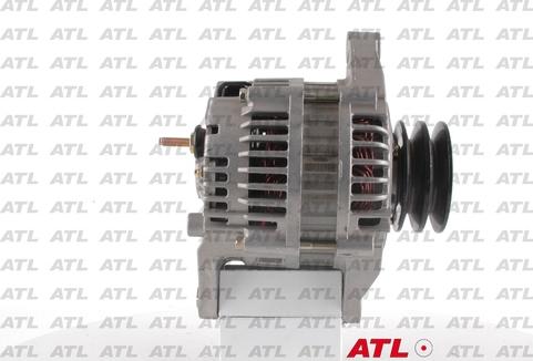 ATL Autotechnik L 67 990 - Alternator autospares.lv