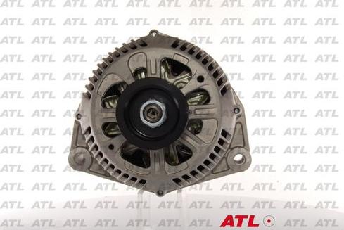 ATL Autotechnik L 67 940 - Alternator autospares.lv