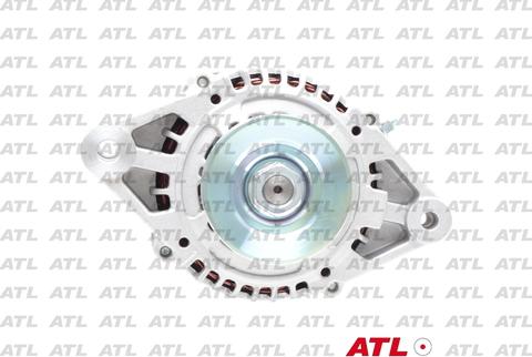 ATL Autotechnik L 67 970 - Alternator autospares.lv