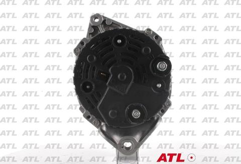ATL Autotechnik L 67 830 - Alternator autospares.lv