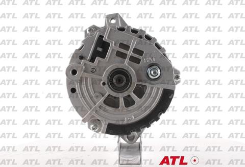 ATL Autotechnik L 67 870 - Alternator autospares.lv