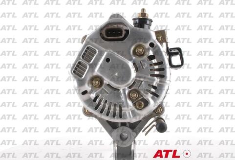 ATL Autotechnik L 67 790 - Alternator autospares.lv